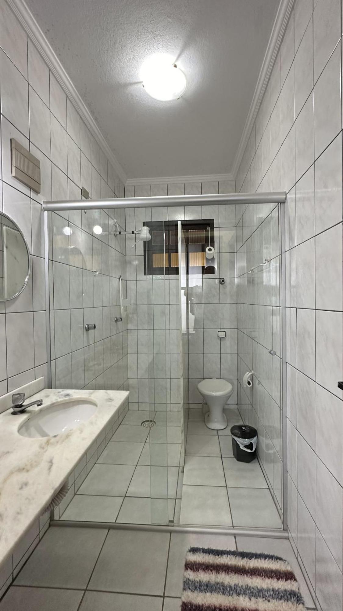 Casa C Piscina A 700M Da Praia De Caraguatatuba Sp מראה חיצוני תמונה