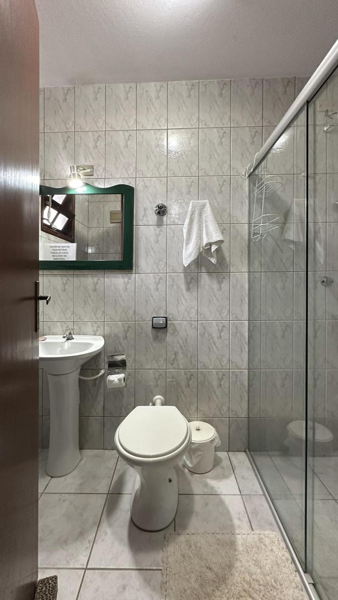 Casa C Piscina A 700M Da Praia De Caraguatatuba Sp מראה חיצוני תמונה