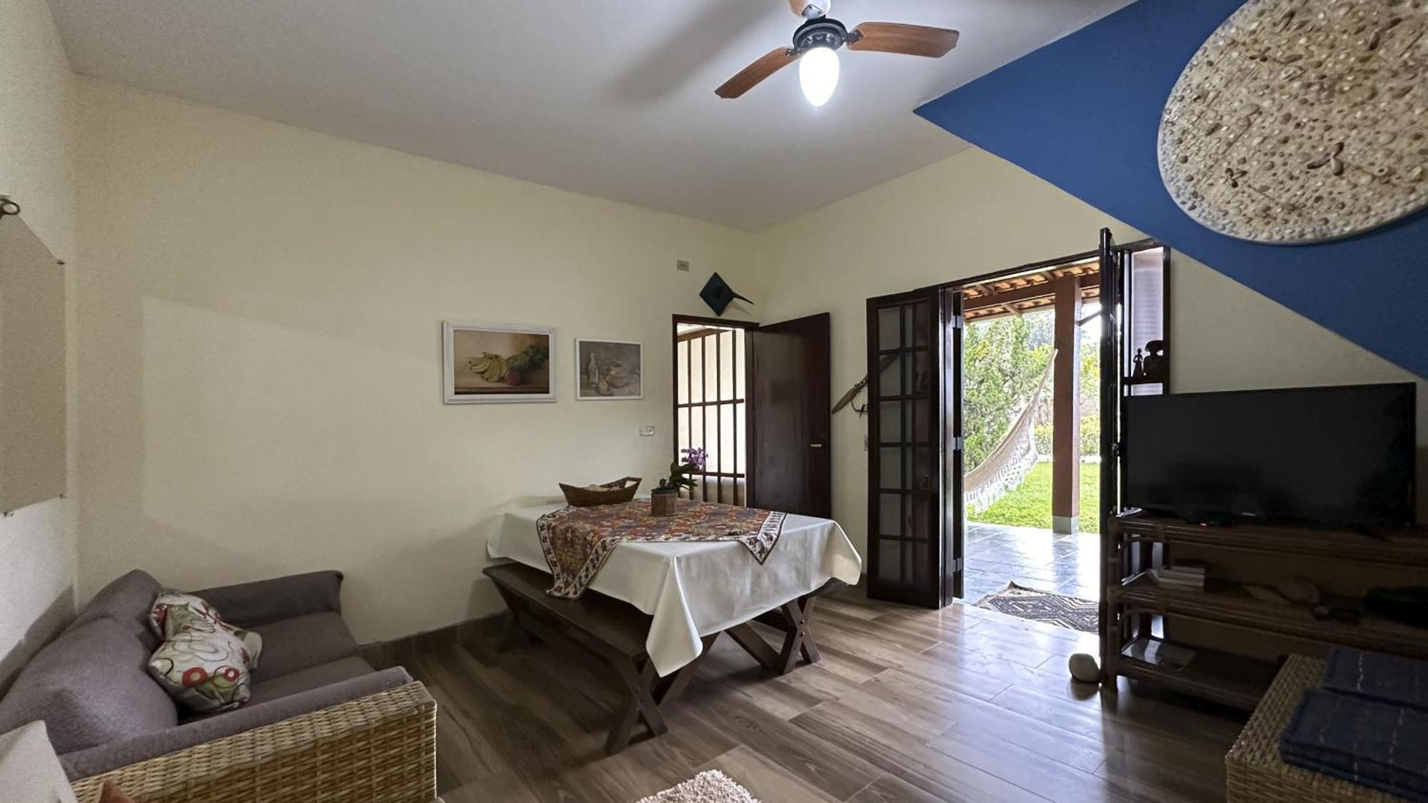 Casa C Piscina A 700M Da Praia De Caraguatatuba Sp מראה חיצוני תמונה