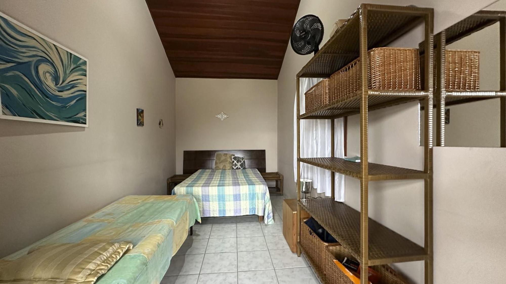 Casa C Piscina A 700M Da Praia De Caraguatatuba Sp מראה חיצוני תמונה