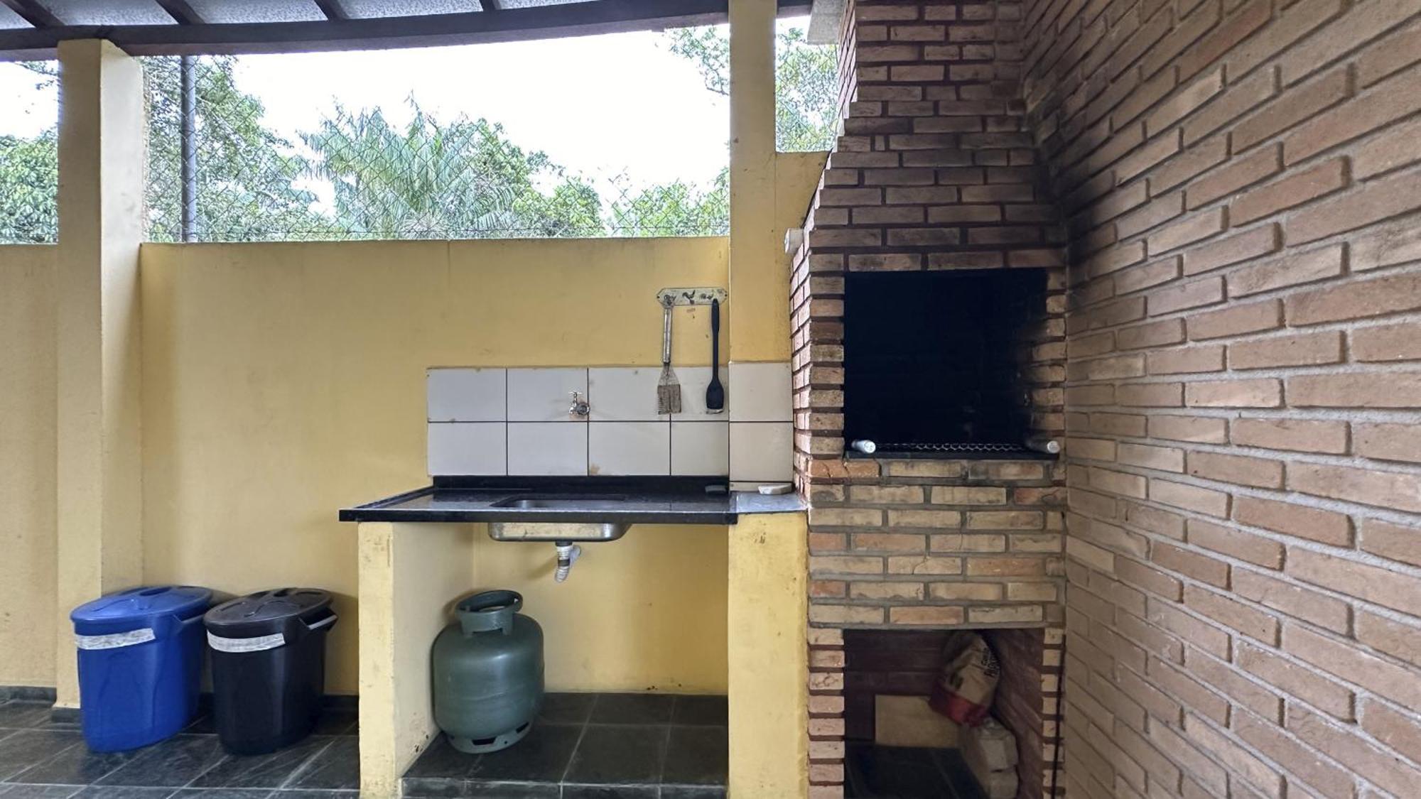 Casa C Piscina A 700M Da Praia De Caraguatatuba Sp מראה חיצוני תמונה