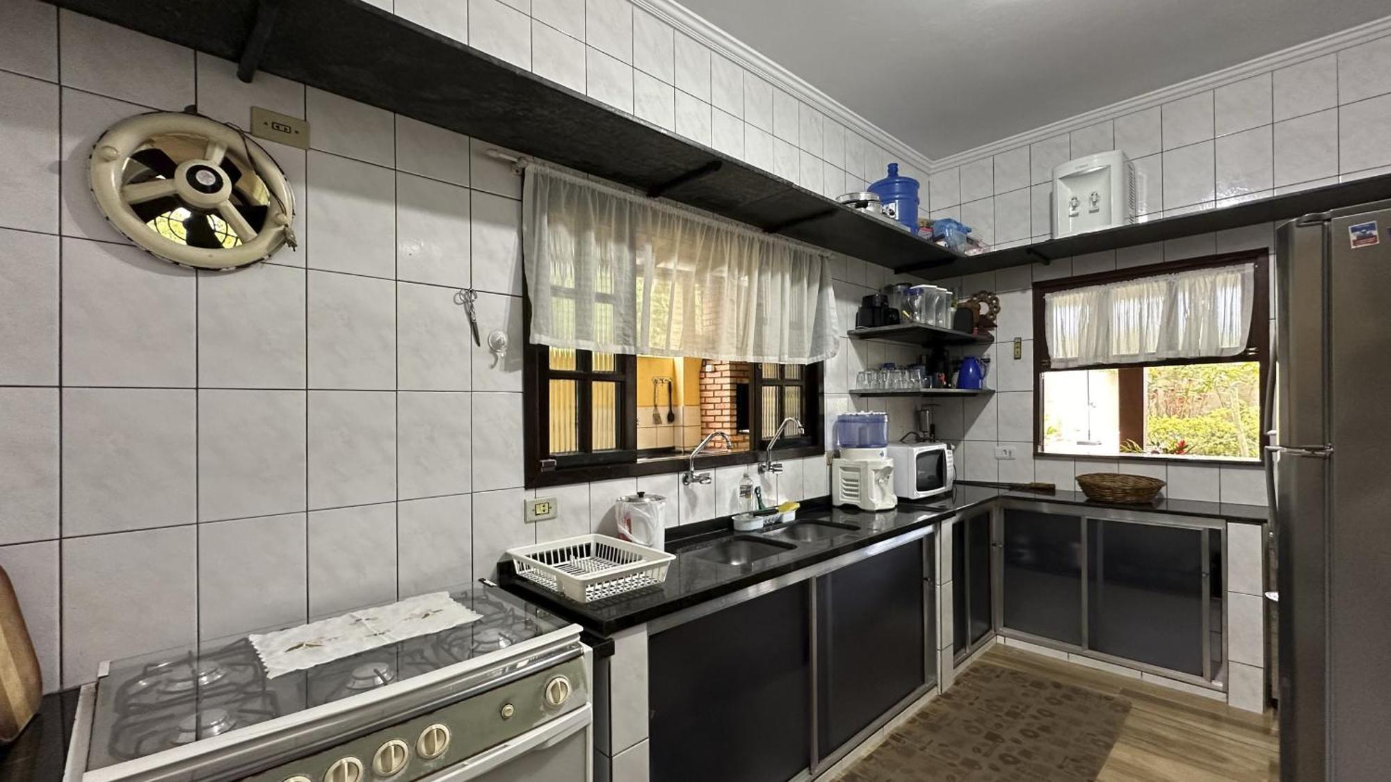 Casa C Piscina A 700M Da Praia De Caraguatatuba Sp מראה חיצוני תמונה